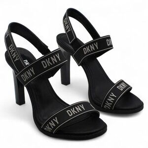 DKNY Women S Heel Sandals